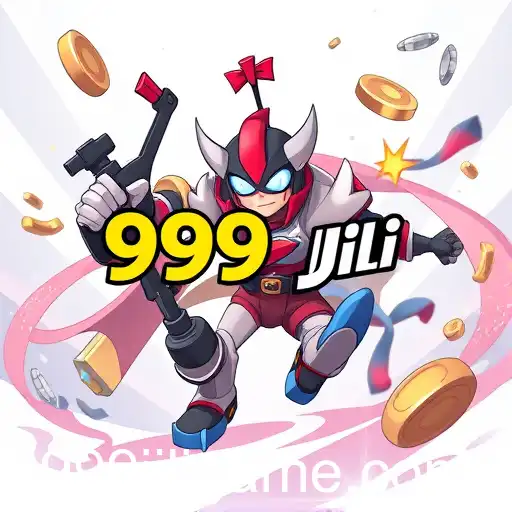 Rising Popularity of 999 Jili in the Gaming World