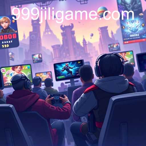 999 Jili: Revolutionizing the Gaming Landscape