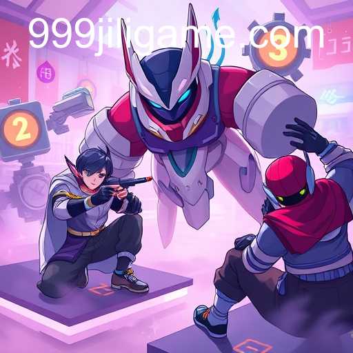 The Rise of 999 Jili in the Gaming World