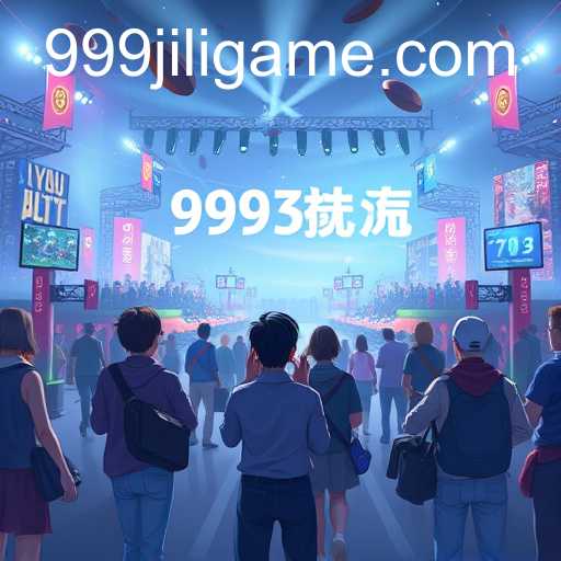 999 Jili: The Rising Tide in Online Gaming