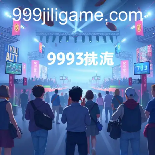 999 Jili: The Rising Tide in Online Gaming