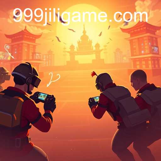 The Surge of 999 Jili in Online Gaming