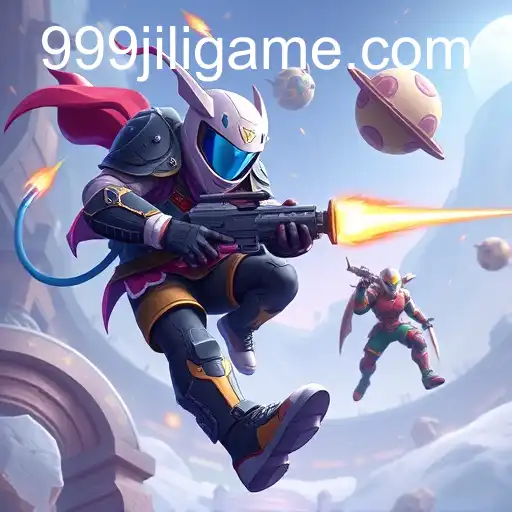 999 Jili: A New Era in Online Gaming