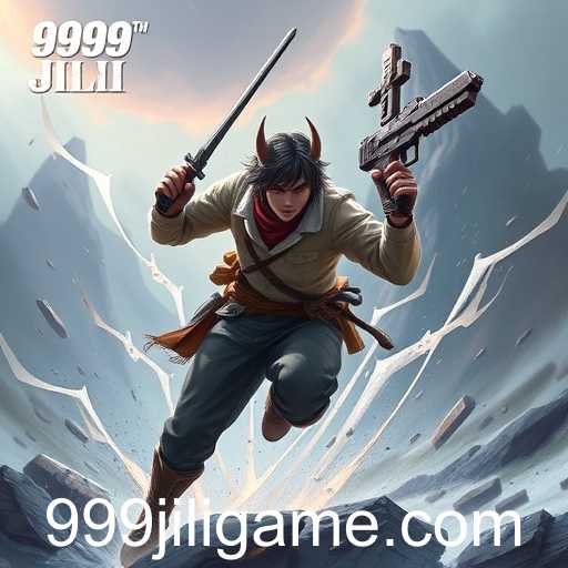 Exploring the Dynamic World of Action Games with '999 jili'