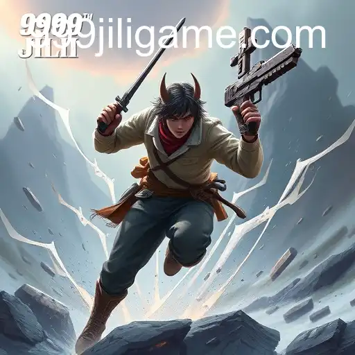 Exploring the Dynamic World of Action Games with '999 jili'