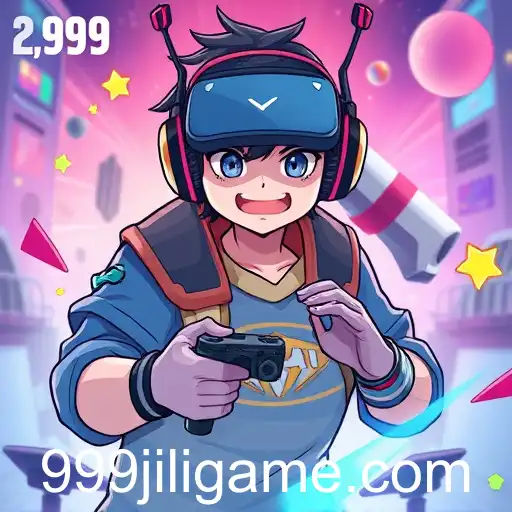 The Advent of 999 Jili in Online Gaming