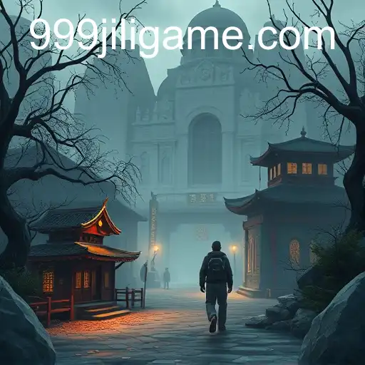 Exploring the Thrilling World of Adventure Games on 999 Jili