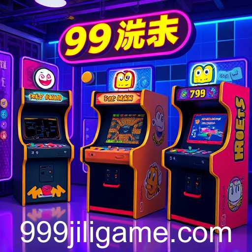Exploring Arcade Games: The Buzz Around 999 Jili