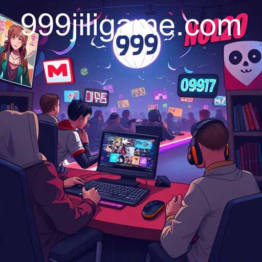 Emerging Trends in Online Gaming