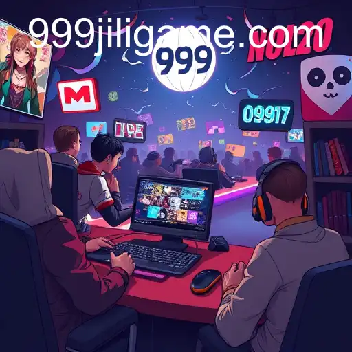 Emerging Trends in Online Gaming