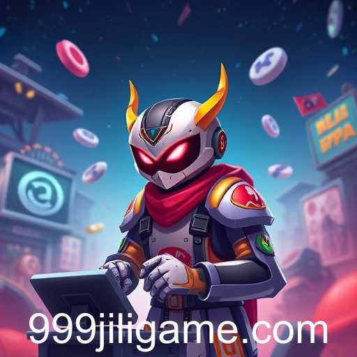 The Evolution of Online Gaming: 999 Jili in Focus