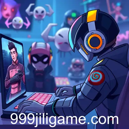 Expanding Horizons in Online Gaming