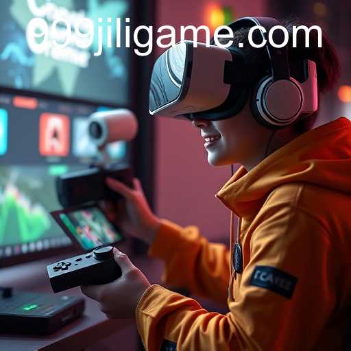 The Rise of Gaming Platforms in 2025