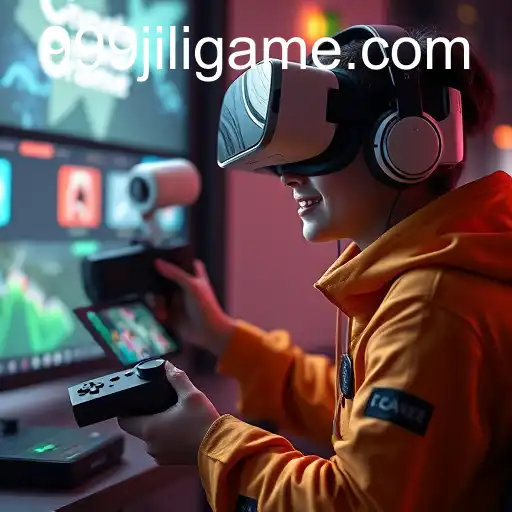 The Rise of Gaming Platforms in 2025