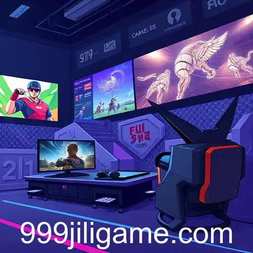 The Rise of Innovative Gaming Platforms