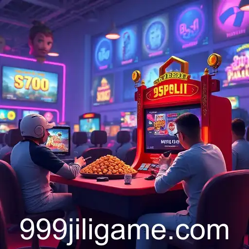 The Rise of Online Casino Gaming in 2025