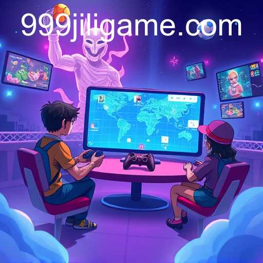 The Rise of Online Gaming Platforms