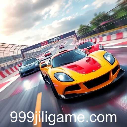 The Thrills of Racing Games: A Spotlight on '999 Jili' Phenomenon