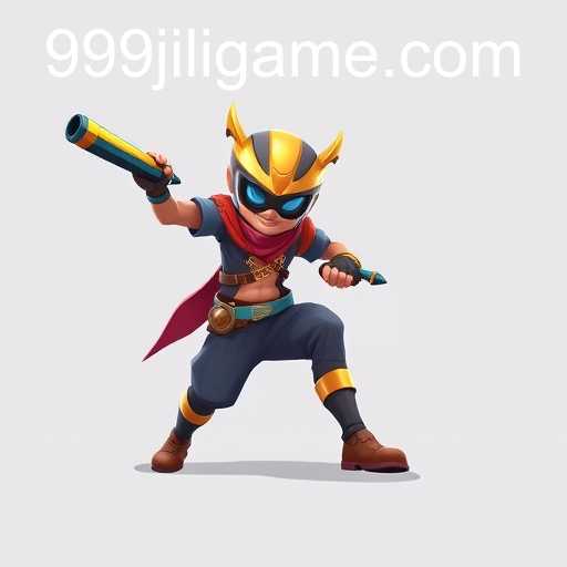 The Rise of 999 Jili in the Gaming World