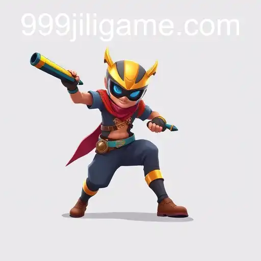 The Rise of 999 Jili in the Gaming World