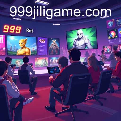 The Rise of 999 Jili: A Game Changer in Online Entertainment