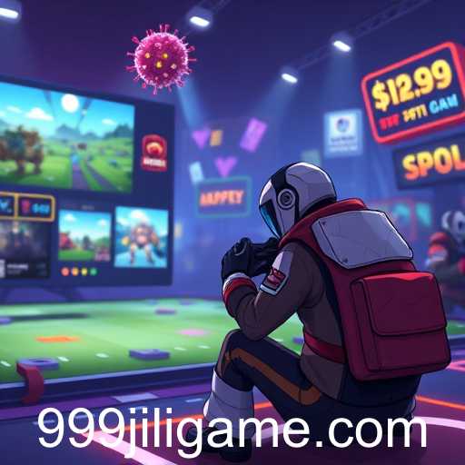 The Rise of 999 Jili: A Gaming Phenomenon in 2025