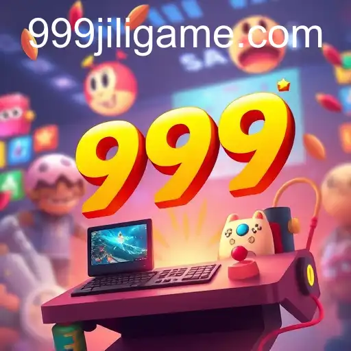 The Rise of 999 Jili in the Global Gaming Community