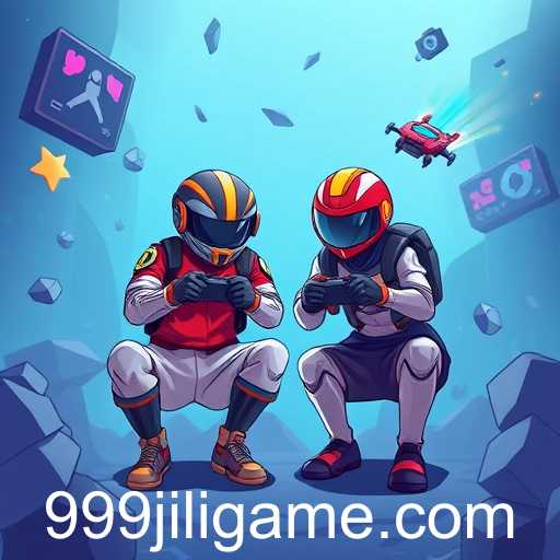 The Rise of 999 Jili in Online Gaming