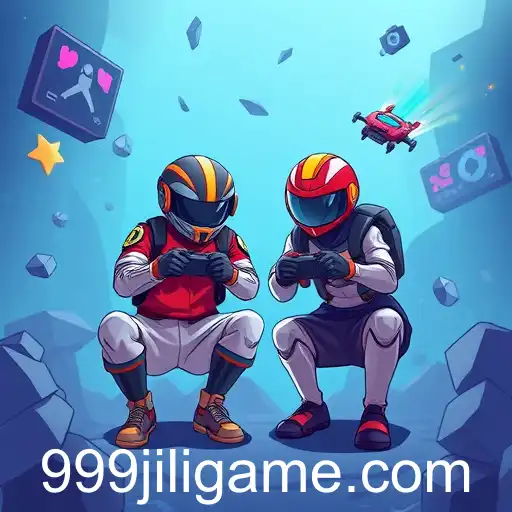 The Rise of 999 Jili in Online Gaming