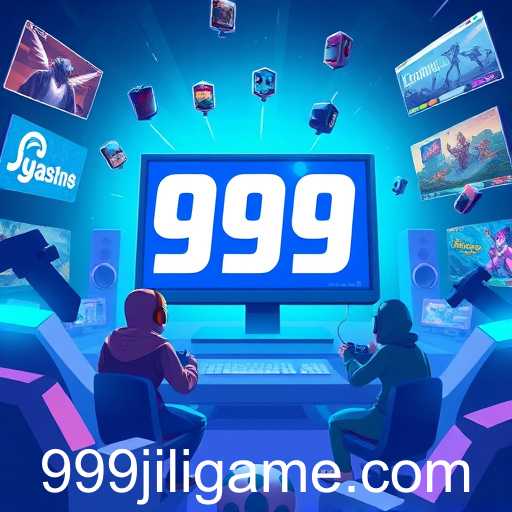 The Rise of 999 Jili in the Gaming World