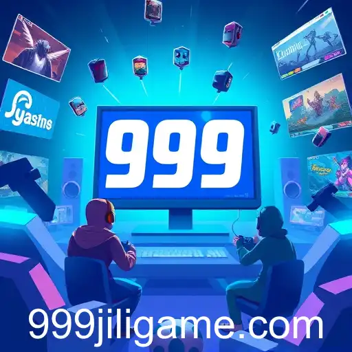 The Rise of 999 Jili in the Gaming World
