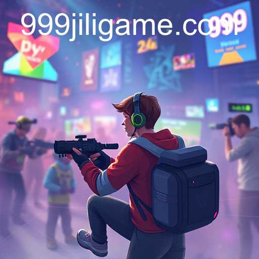 The Rise of 999 Jili in the Gaming Arena