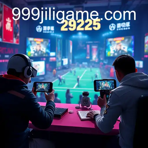 The Rise of Digital Gaming Communities