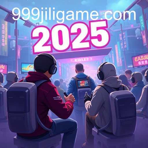 The Rise of '999 Jili' in Gaming