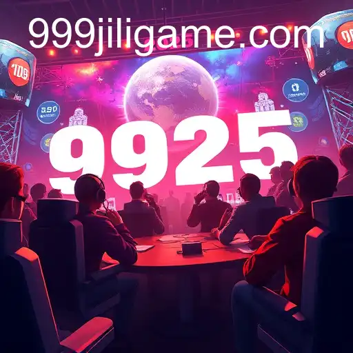 The Rise of Online Gaming in 2025