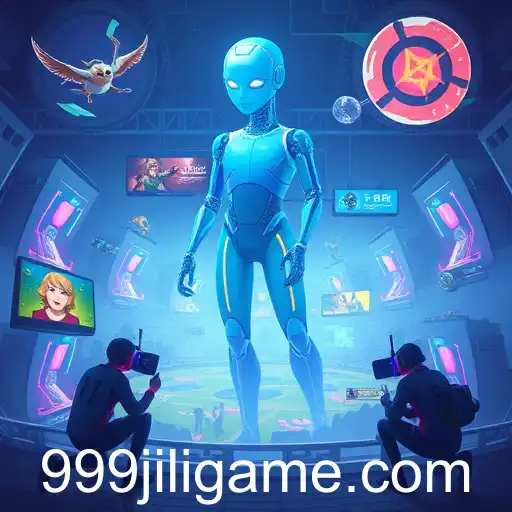 The Rising Influence of 999 Jili in Gaming