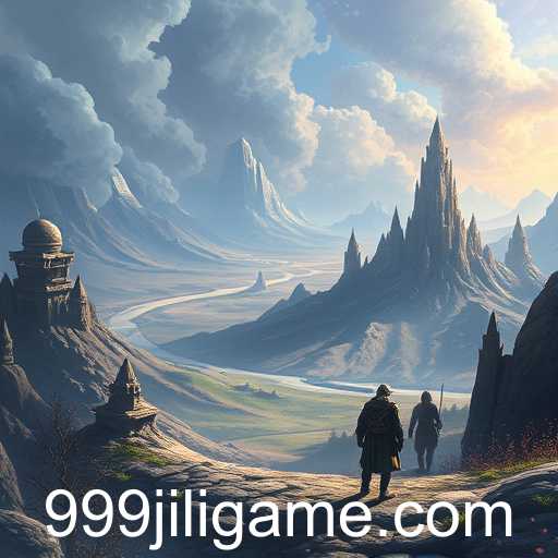 Exploring the World of RPG Games: The '999 jili' Phenomenon