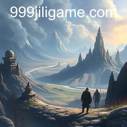 Exploring the World of RPG Games: The '999 jili' Phenomenon