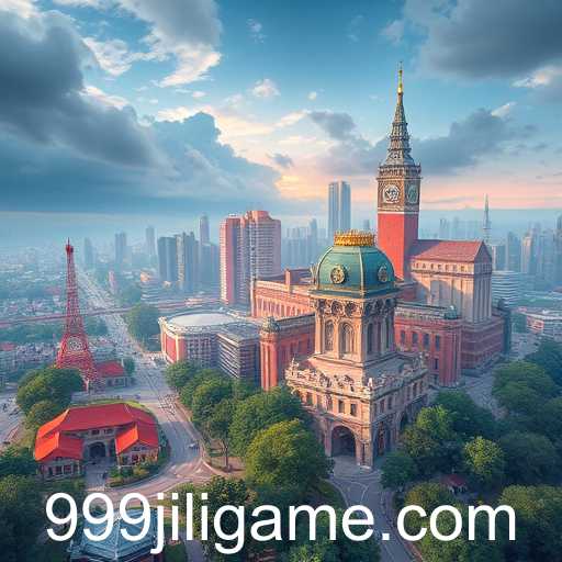 Exploring the World of Simulation Games: An In-Depth Look at '999 Jili' Inspired Titles