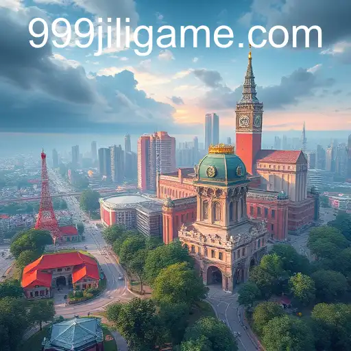 Exploring the World of Simulation Games: An In-Depth Look at '999 Jili' Inspired Titles