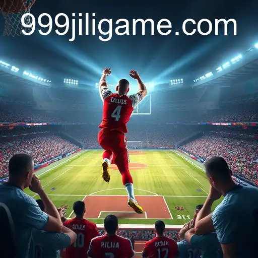 The Thriving World of Sports Games: A Spotlight on '999 Jili'